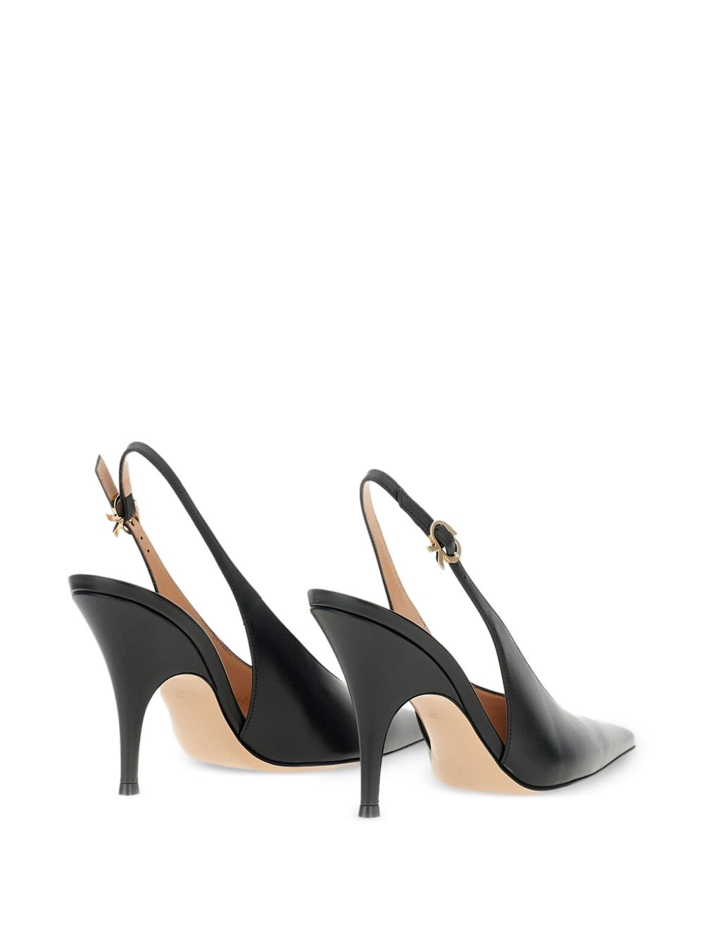 [Gianvito Rossi] Pumps FW26 G9560595RICVITBLACK