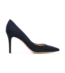 [Gianvito Rossi] Pumps FW26 G2458085RICCAMNAVY