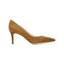 [Gianvito Rossi] Pumps FW26 G2677070RICCAMTEXAS