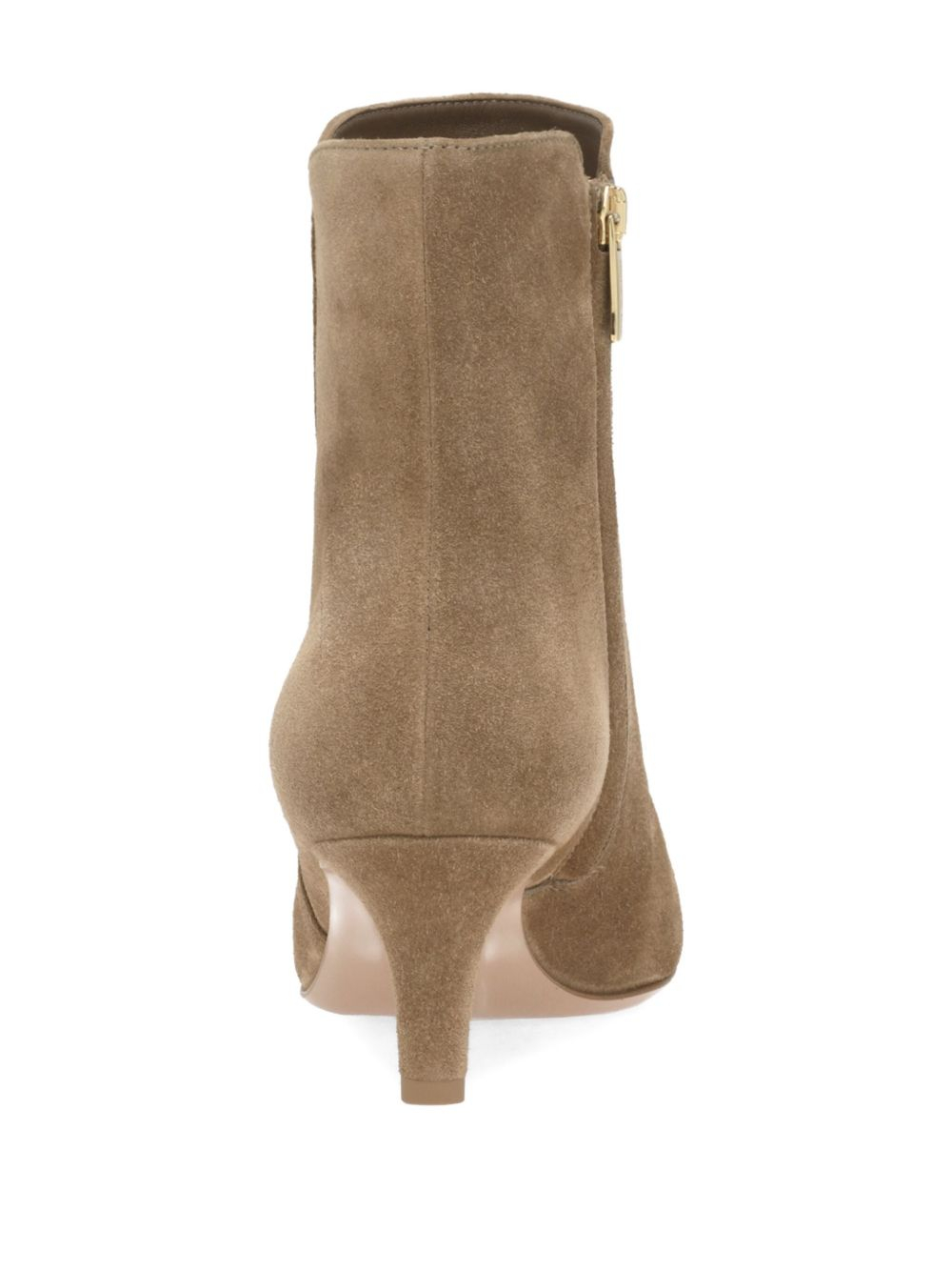 [Gianvito Rossi] Ankle Boots FW26 G7386855RICCASCAMEL