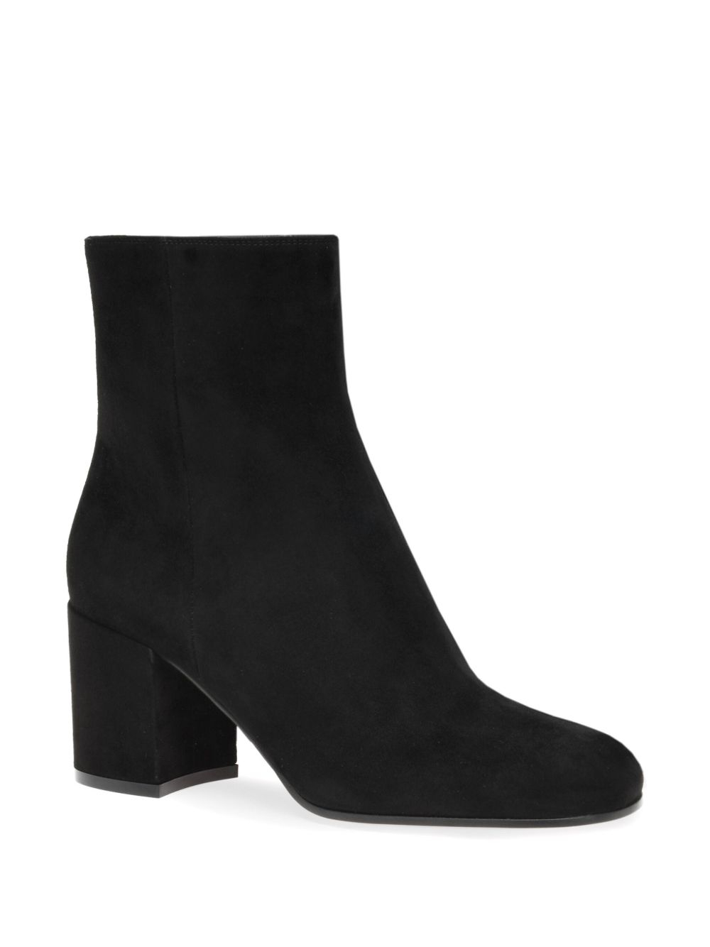 [Gianvito Rossi] Ankle Boots FW26 G7306570RICCASBLACK