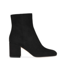 [Gianvito Rossi] Ankle Boots FW26 G7306570RICCASBLACK