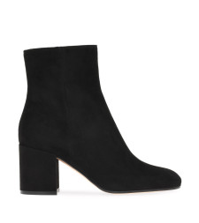 [Gianvito Rossi] Ankle Boots FW26 G7306570RICCASBLACK