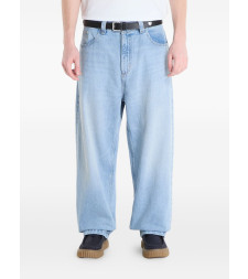 [CARHARTT WIP] Jeans FW26 I03589301WU