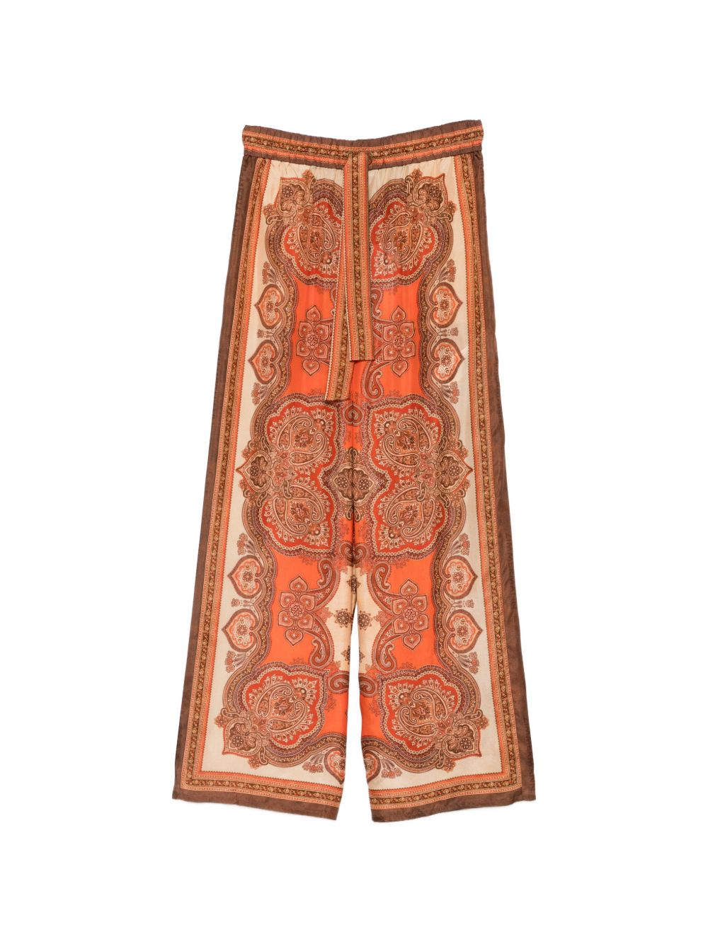 [Zimmermann] Trousers FW26 1500PSS263TAPA