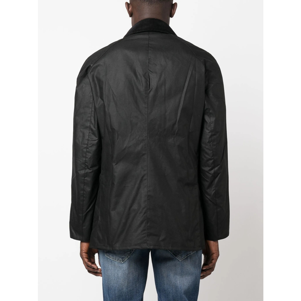 [Barbour] Casual Jacket FW26 MWX0339  BK72