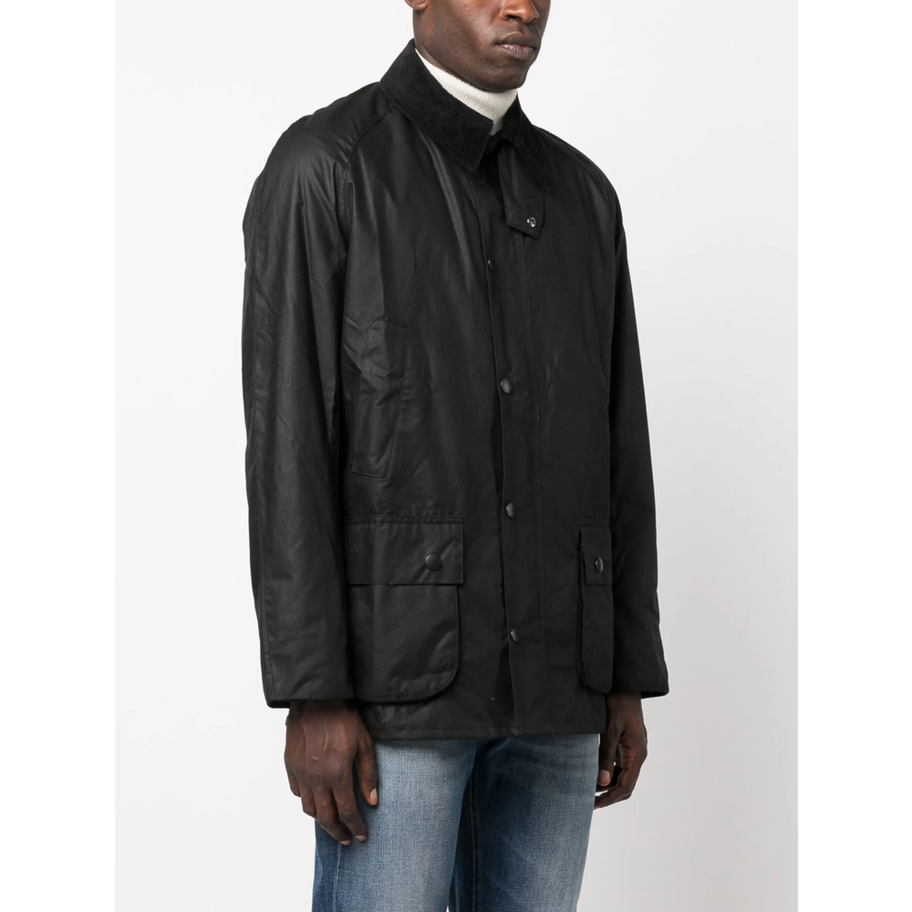 [Barbour] Casual Jacket FW26 MWX0339  BK72