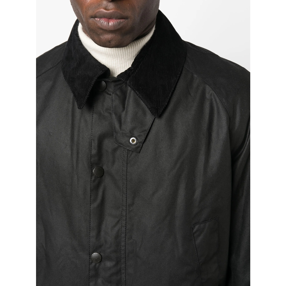 [Barbour] Casual Jacket FW26 MWX0339  BK72