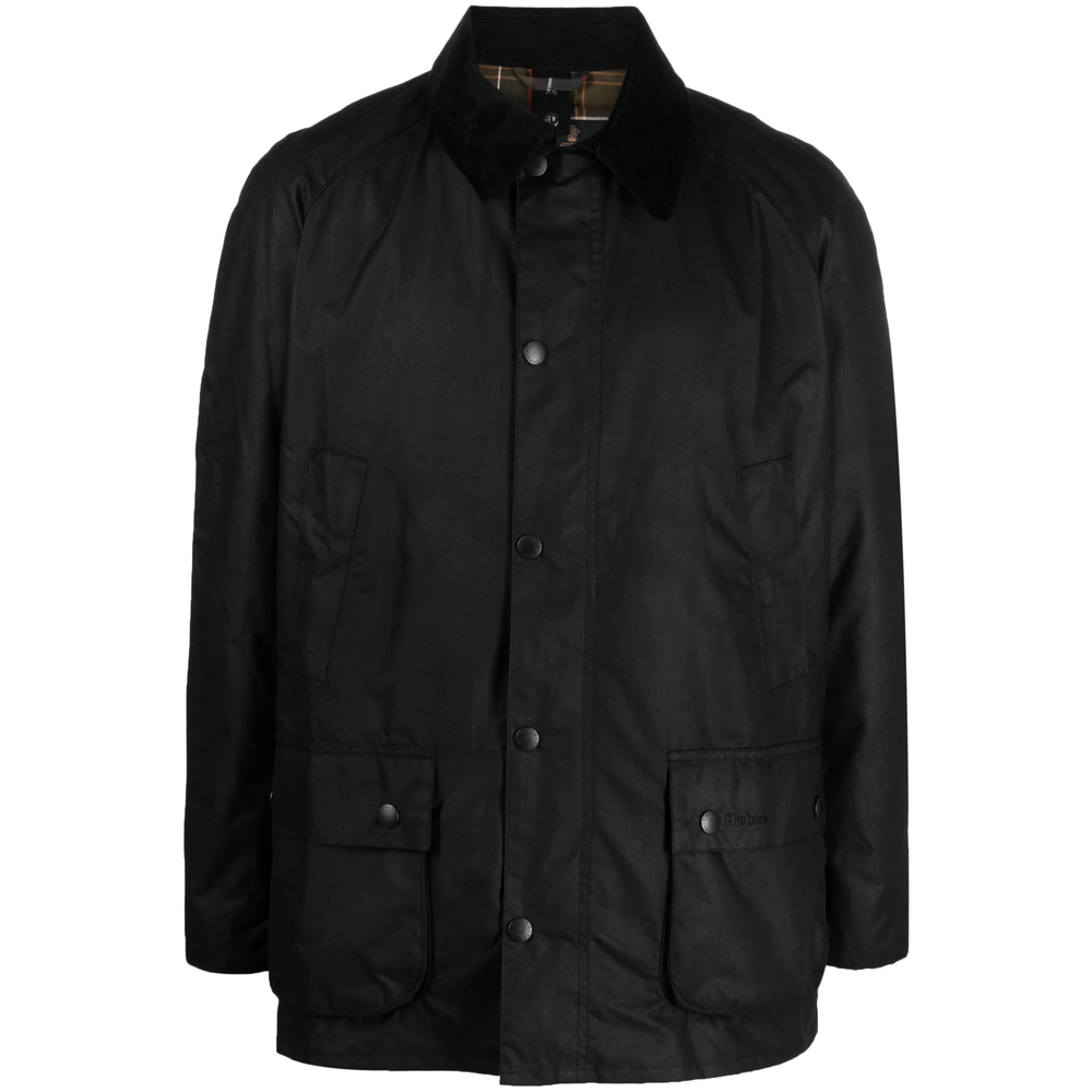 [Barbour] Casual Jacket FW26 MWX0339  BK72