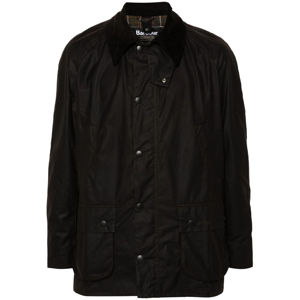[Barbour] Casual Jacket FW26 MWX0339  RU91