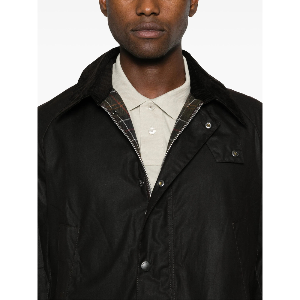 [Barbour] Casual Jacket FW26 MWX0339  RU91