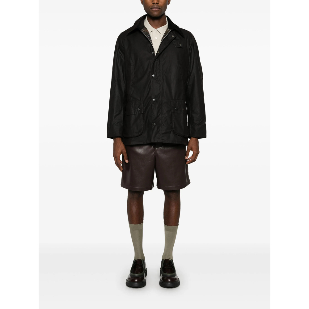 [Barbour] Casual Jacket FW26 MWX0339  RU91