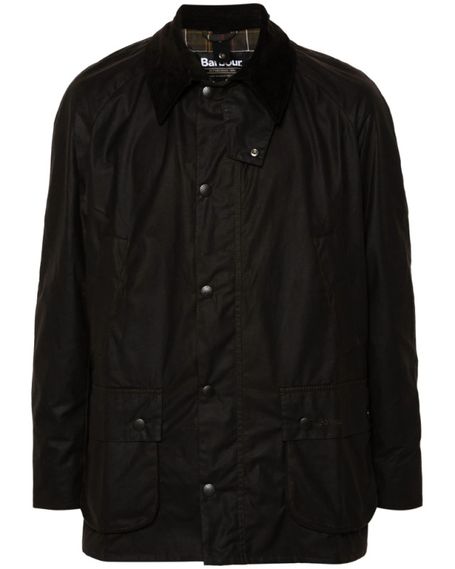 [Barbour] Casual Jacket FW26 MWX0339  RU91