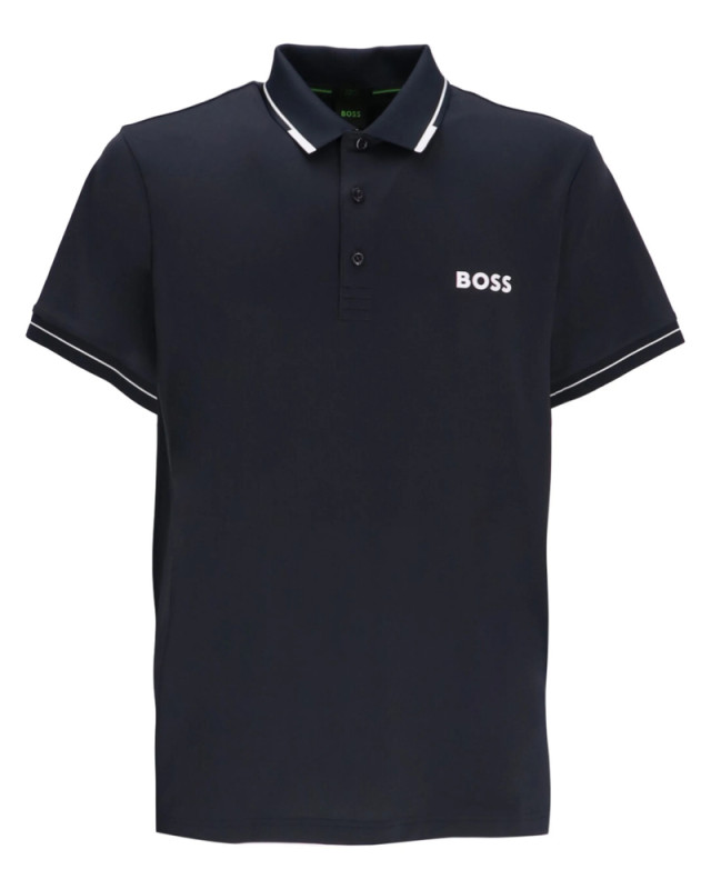 [BOSS] T-shirts Short Sleeve FW26 50506203  404
