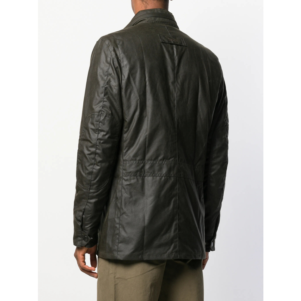 [Barbour] Casual Jacket FW26 MWX0340  OL71