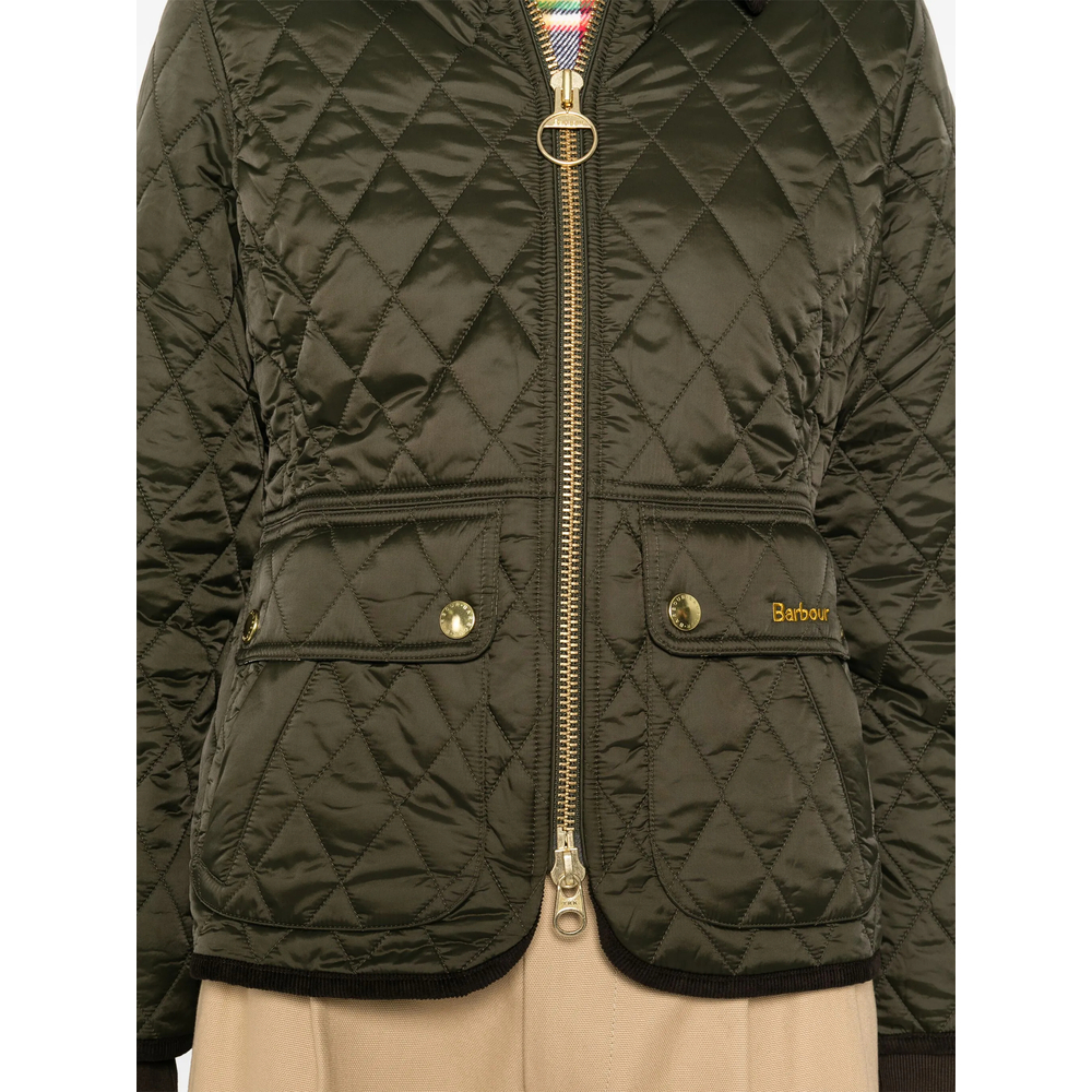 [Barbour] Casual Jacket FW26 LQU1765  SG71