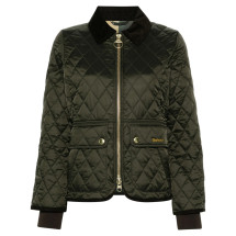 [Barbour] Casual Jacket FW26 LQU1765  SG71