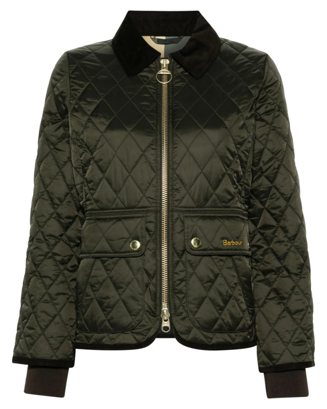 [Barbour] Casual Jacket FW26 LQU1765  SG71