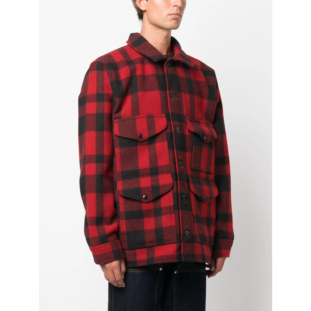 [Filson] Jacket FW26 FMCPS0015 W0253 645