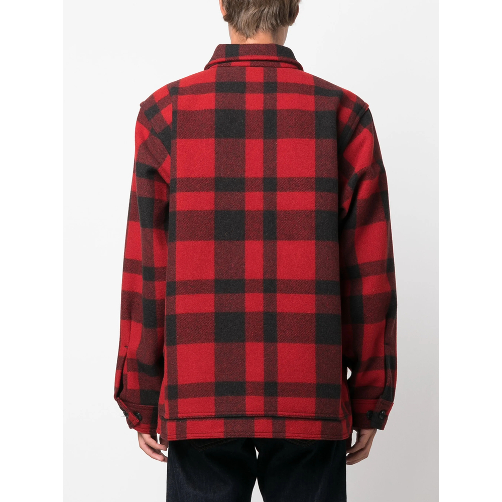 [Filson] Jacket FW26 FMCPS0015 W0253 645