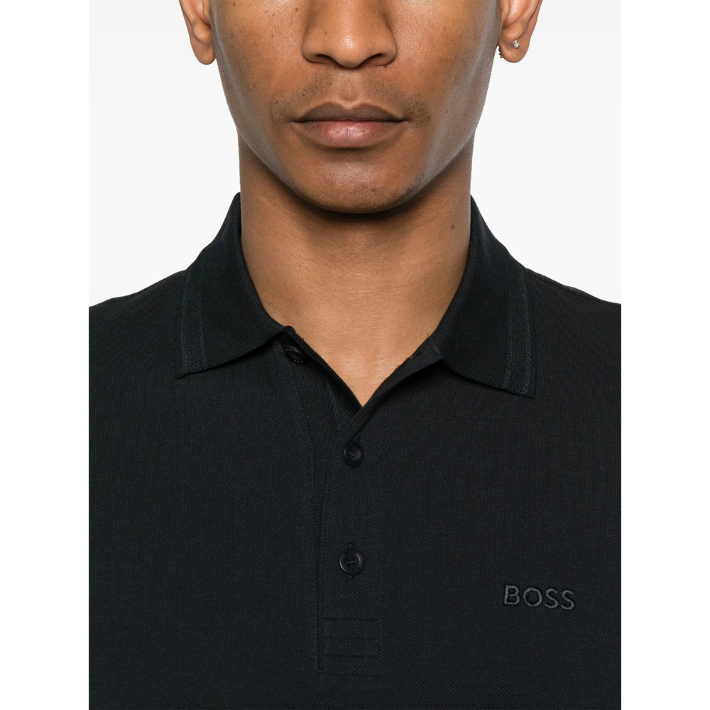 [BOSS] T-shirts Short Sleeve FW26 50469055  411