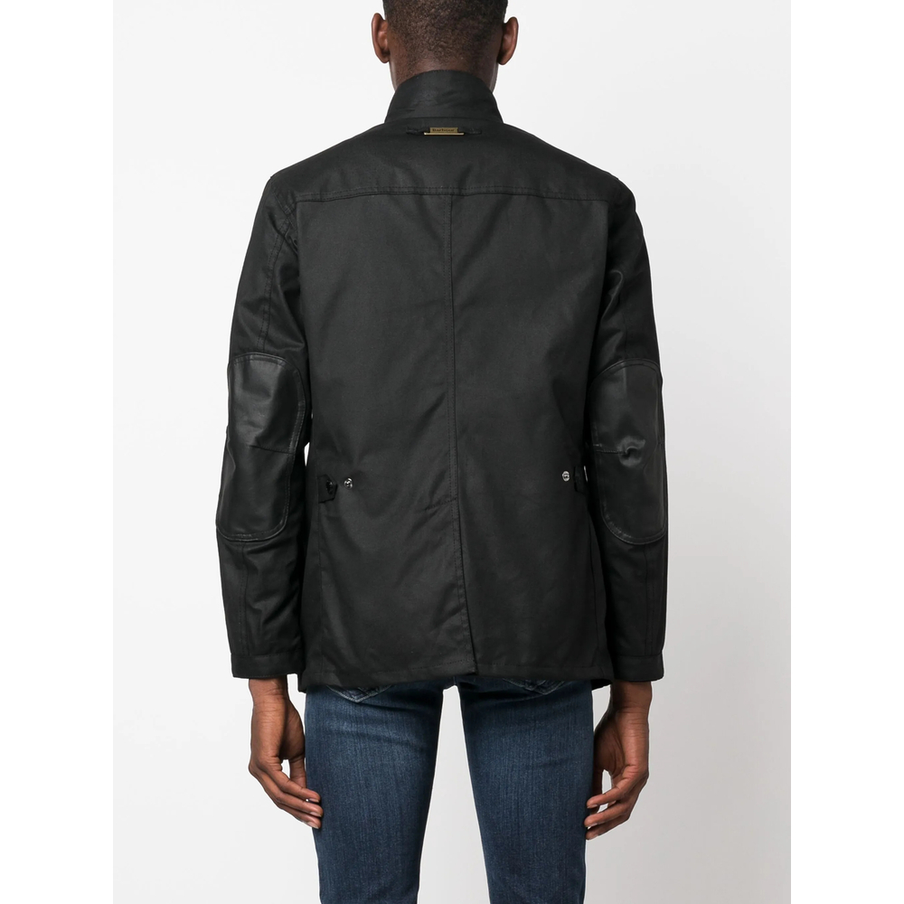 [Barbour] Casual Jacket FW26 MWX0700  BK11