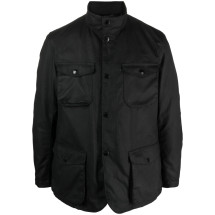 [Barbour] Casual Jacket FW26 MWX0700  BK11