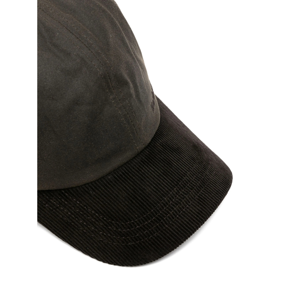[Barbour] Cap FW26 MHA0913  OL71