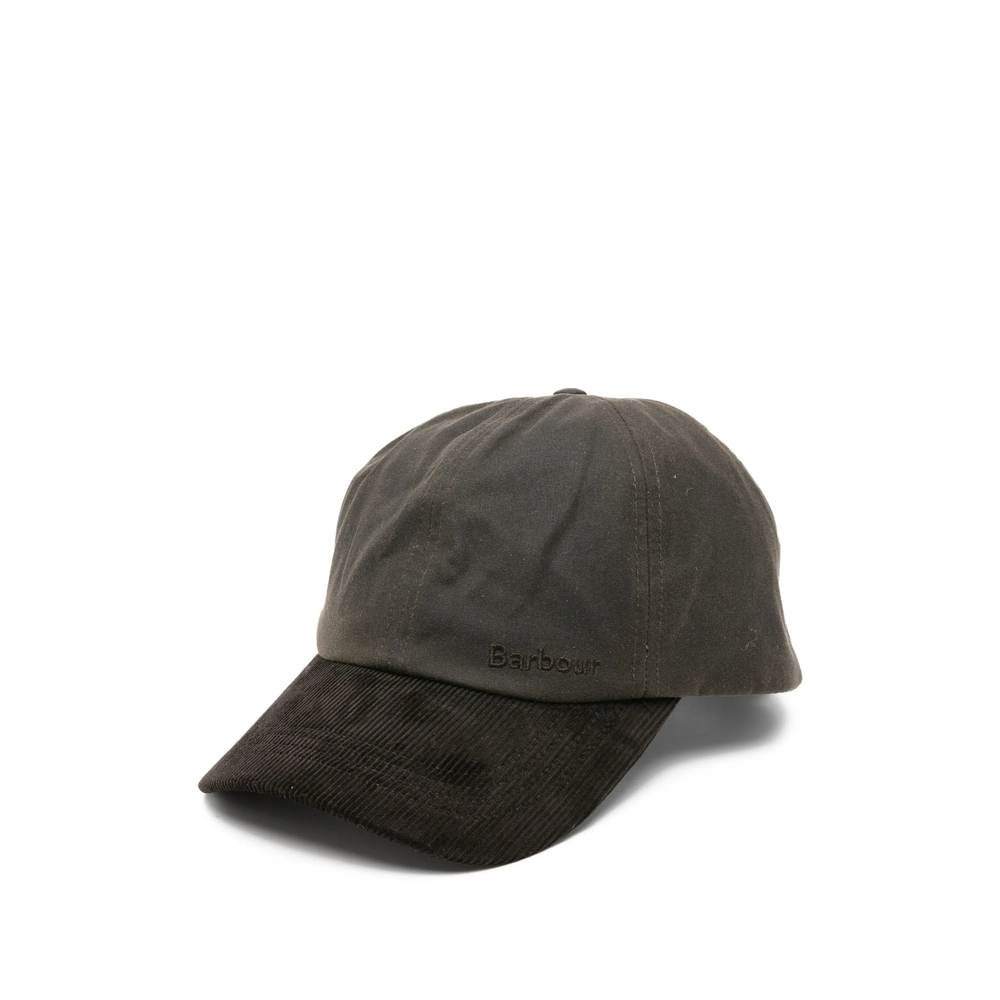 [Barbour] Cap FW26 MHA0913  OL71