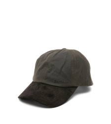 [Barbour] Cap FW26 MHA0913  OL71