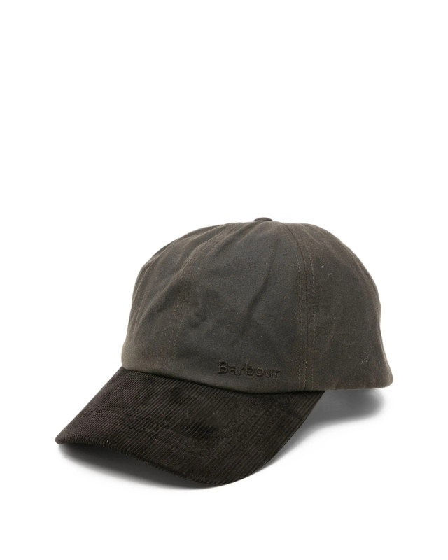 [Barbour] Cap FW26 MHA0913  OL71