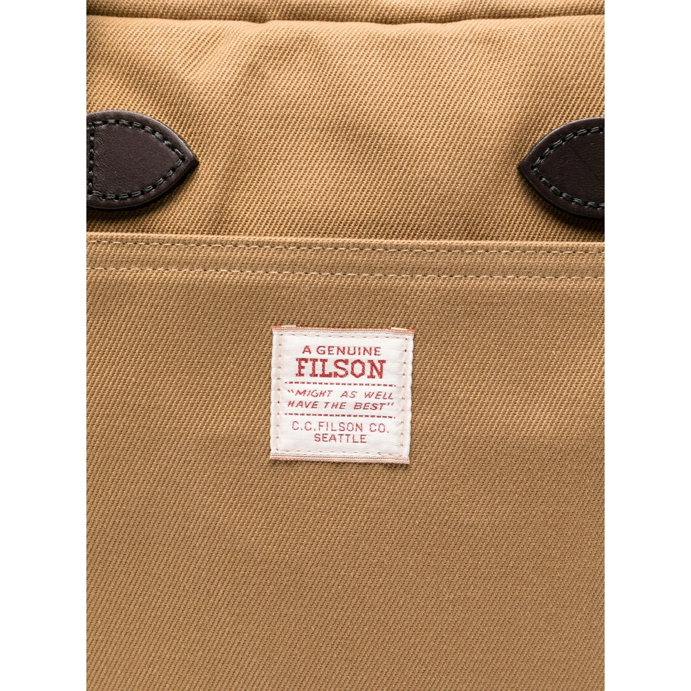 [Filson] Tote bag FW26 FMBAG0096 W0174WP 710