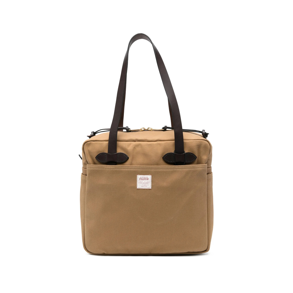 [Filson] Tote bag FW26 FMBAG0096 W0174WP 710