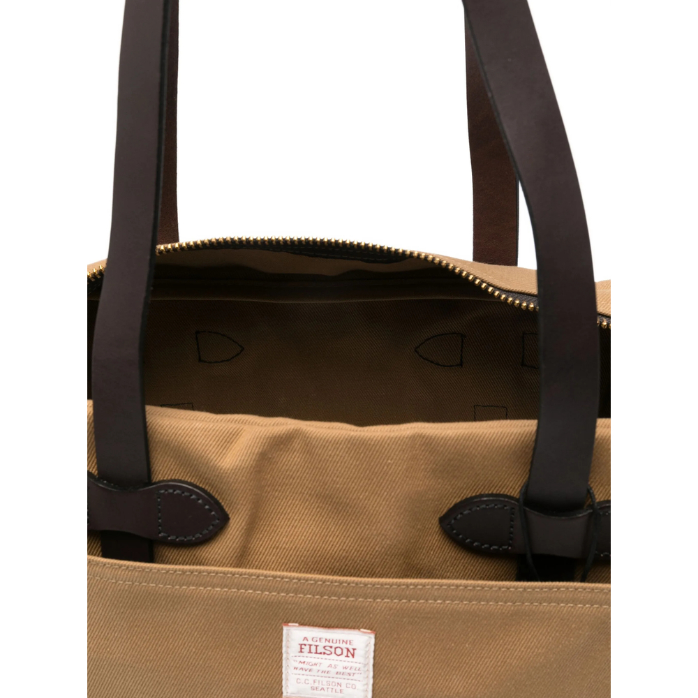 [Filson] Tote bag FW26 FMBAG0096 W0174WP 710