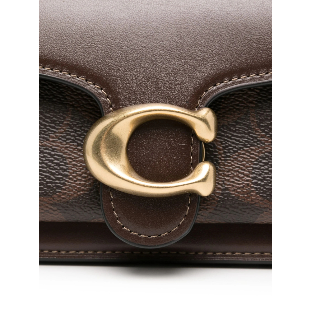 [COACH] Shoulder bag FW26 CY200  MAPLE