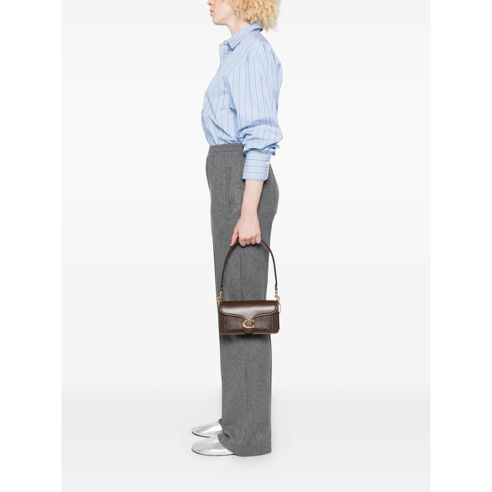 [COACH] Shoulder bag FW26 CY200  MAPLE