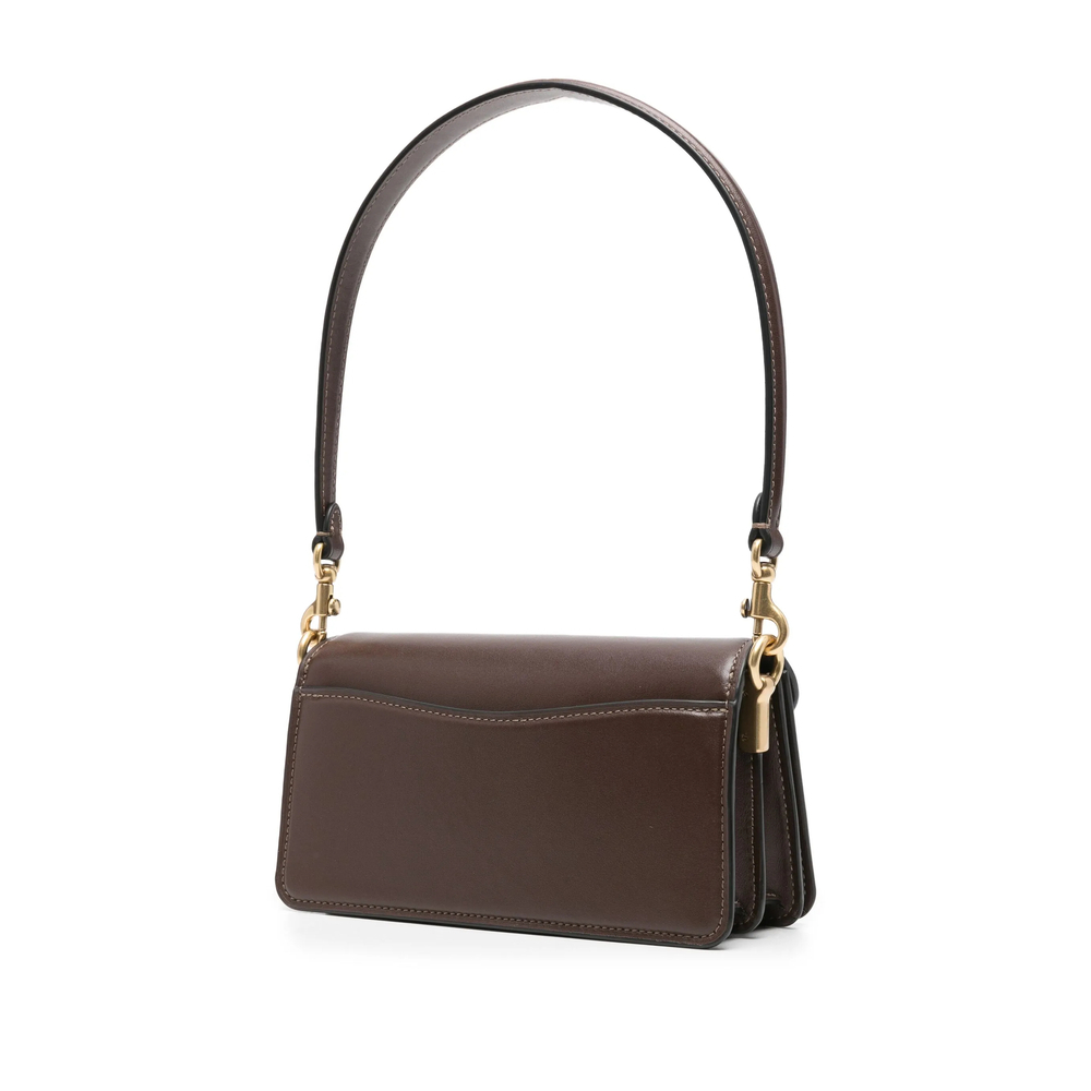 [COACH] Shoulder bag FW26 CY200  MAPLE
