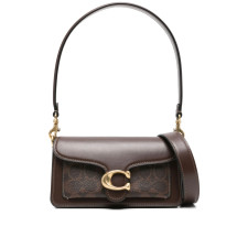 [COACH] Shoulder bag FW26 CY200  MAPLE