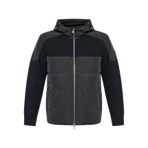 [Moose Knuckles] Down Jacket FW26 M35MK662  292