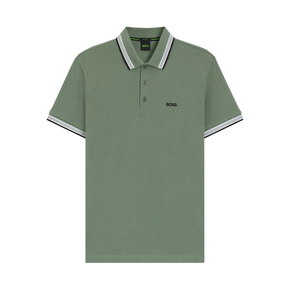 [BOSS] T-shirts Short Sleeve FW26 50469055  359