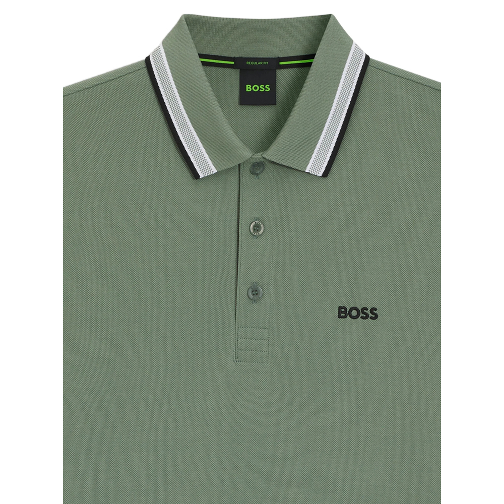 [BOSS] T-shirts Short Sleeve FW26 50469055  359
