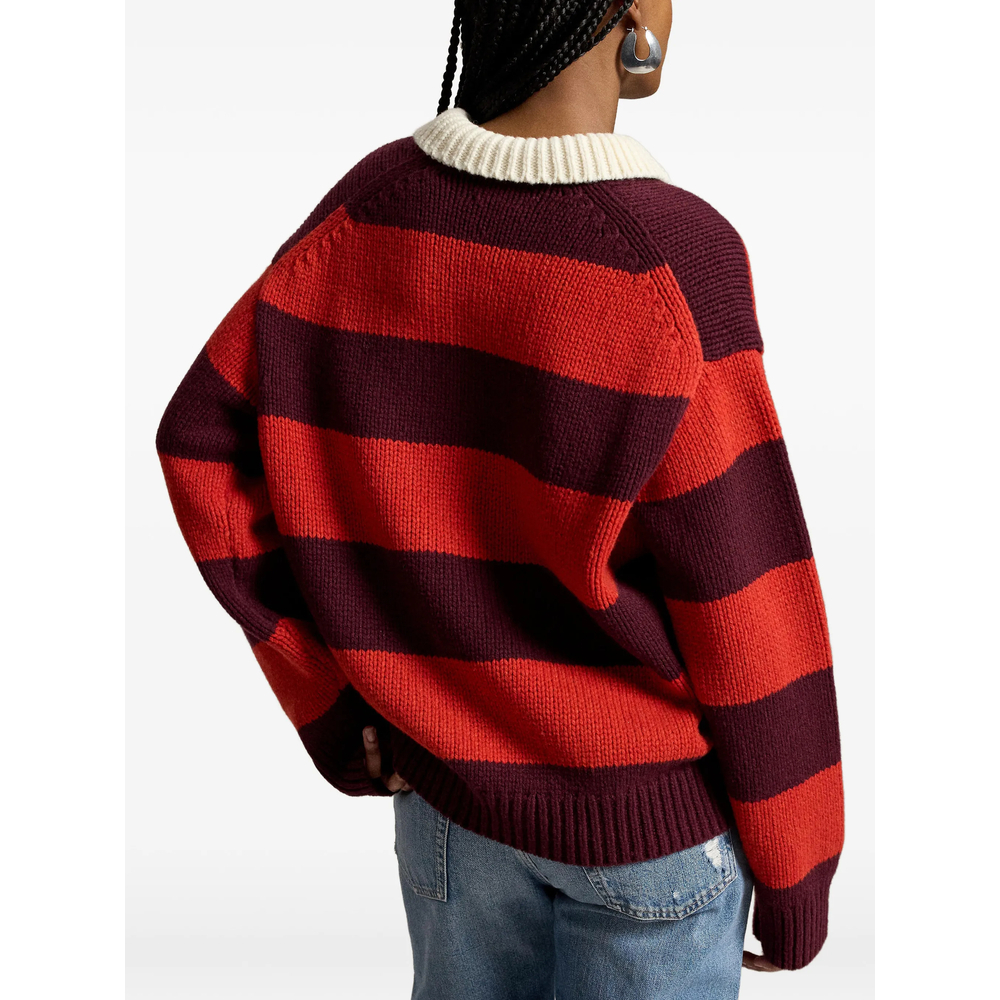 [Ralph Lauren] Knitwear FW26 211B17752002  HARVA