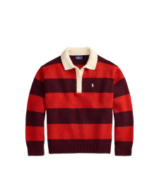 [Ralph Lauren] Knitwear FW26 211B17752002  HARVA