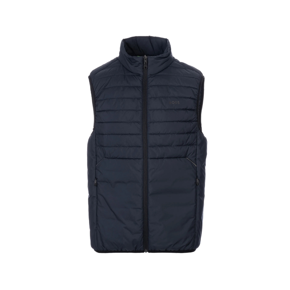 [BOSS] Coat FW26 50545867  402