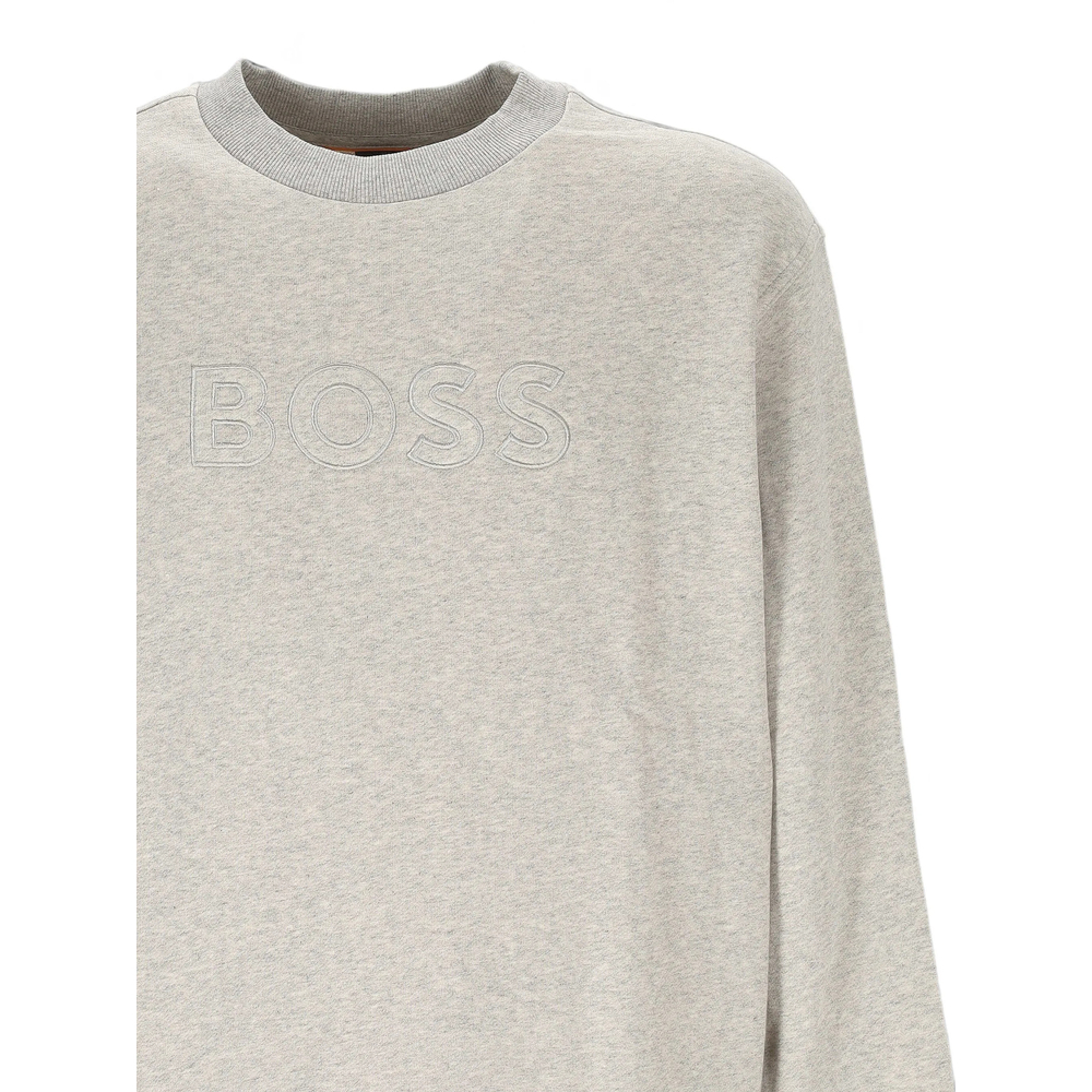 [BOSS] Sweatshirt FW26 50567420  086