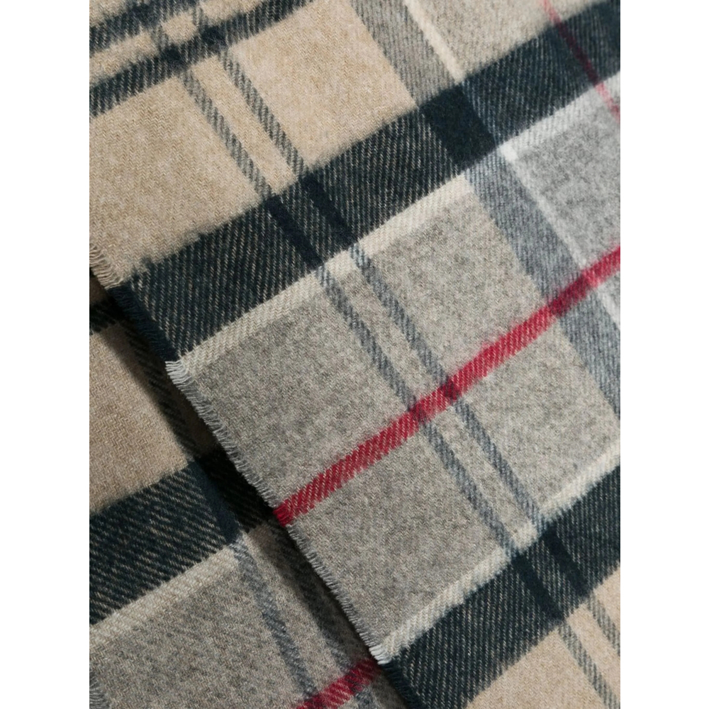 [Barbour] Scarf FW26 USC0324  TN31