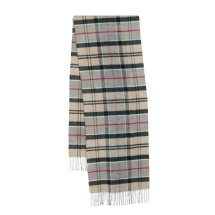 [Barbour] Scarf FW26 USC0324  TN31