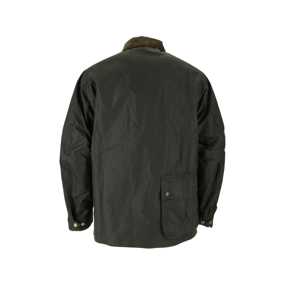[Barbour] Casual Jacket FW26 MWX2598  OL52