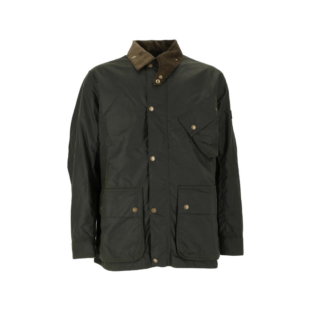 [Barbour] Casual Jacket FW26 MWX2598  OL52