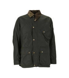 [Barbour] Casual Jacket FW26 MWX2598  OL52